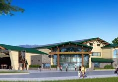 Construction Has Started on City of Yucaipa Performing Arts Center