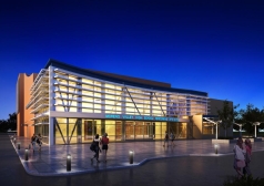 Moreno Valley High School Performing Arts Center Will Start Construction Soon