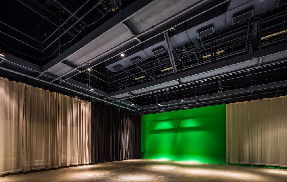 Garfield-High-School-Escalante-Auditorium-7-Black-Box-Theatre-Production-Dance-Studio
