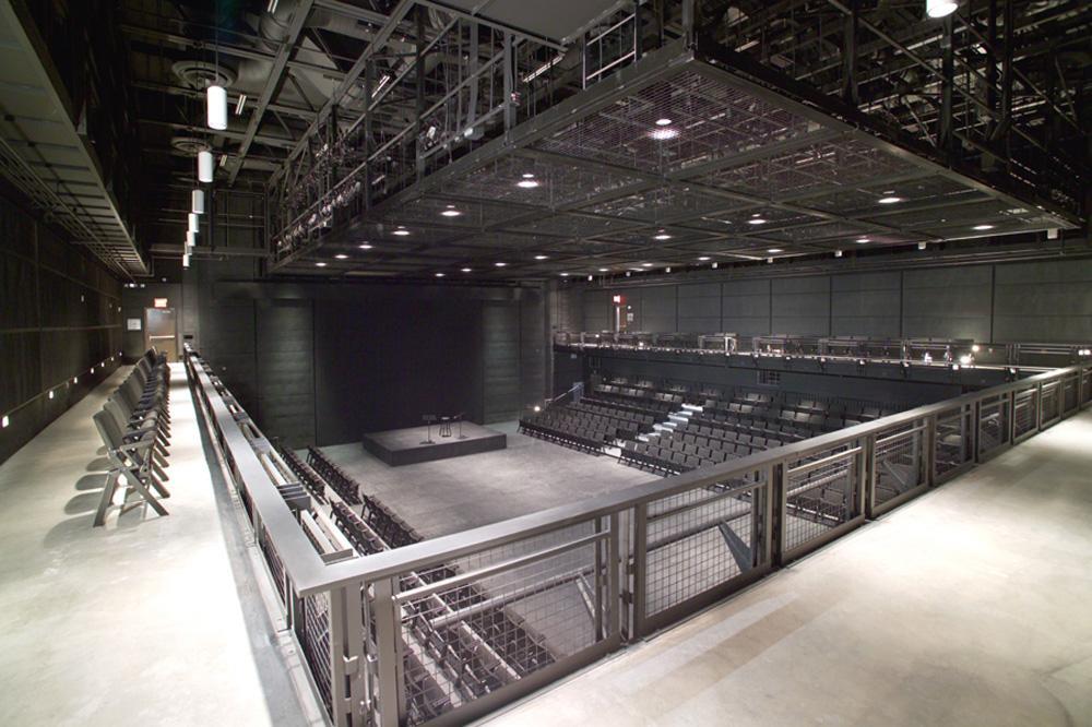 La-Jolla-Playhouse-5-Black-Box-Theatre-Second-Floor