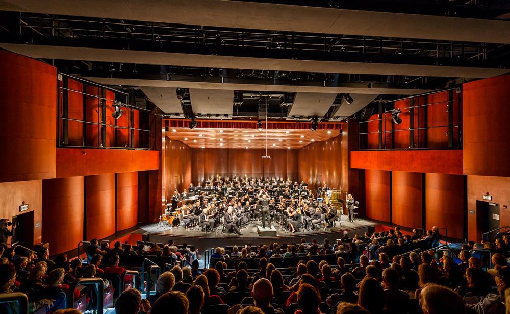 Santa-Barbara-City-College-Drama-Music-Building-Modernization-7-Interior-as-Concert-Hall-with-Orchestra-Shell