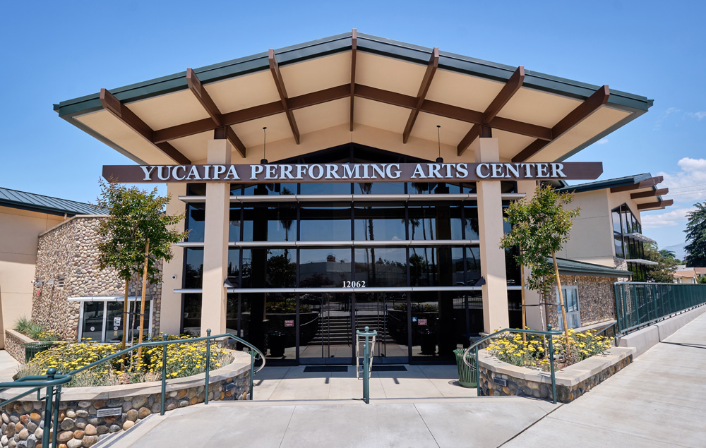 Yucaipa Performing Arts Center