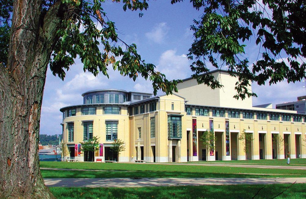 Carnegie-Mellon-Univ-Purnell-Center-for-the-Arts-1-Exterior
