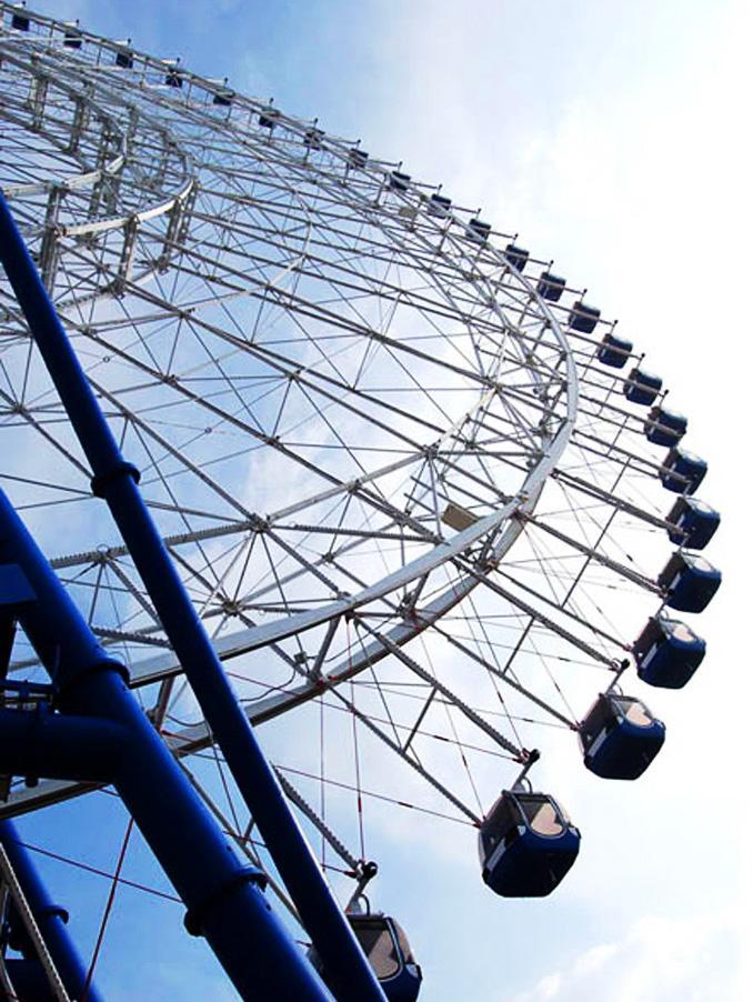 Discovery-World-Theme-Park-3-Ferris-Wheel