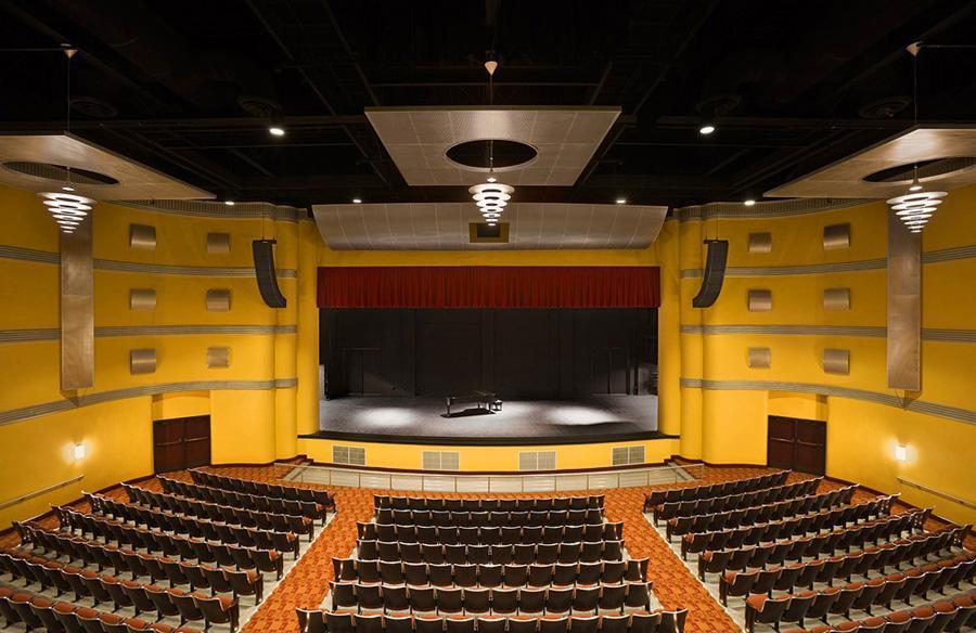 Port-Arthur-High-School-for-the-Arts-Renovation-4-Audience-Chamber1