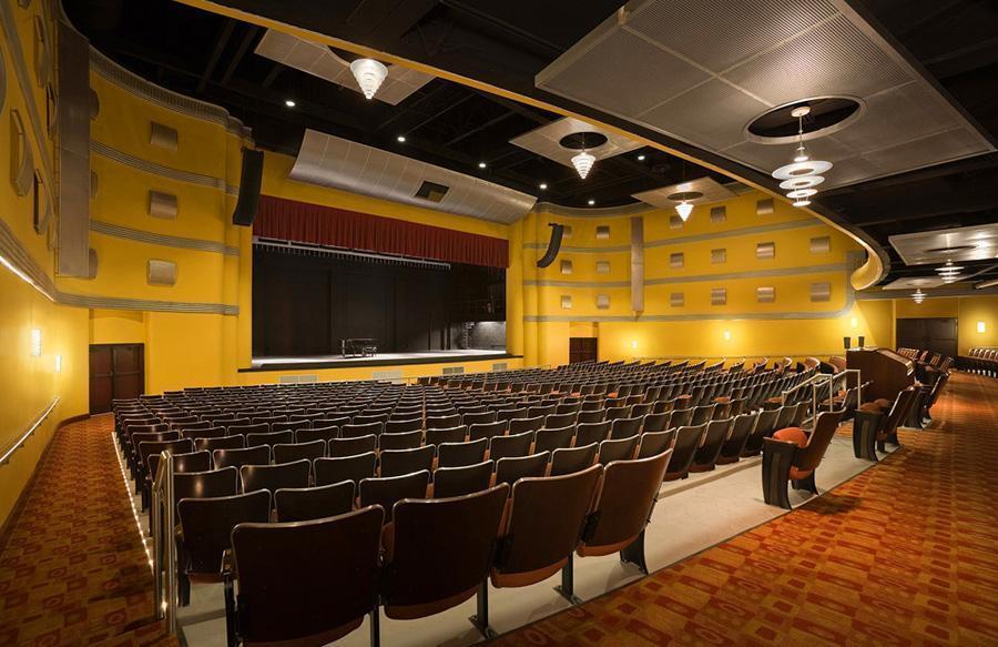 Port-Arthur-High-School-for-the-Arts-Renovation1-Audience-Chamber1