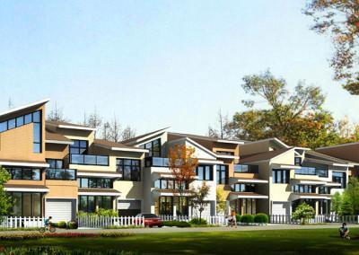 Tianlong Housing Development
