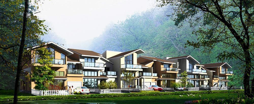 Tianlong-Housing-Development-2-Exterior-Rendering