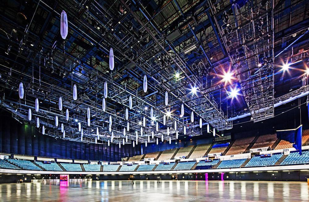 Long-Beach-Arena-Pacific-Ball-Room-1-Flying-Tension-Grid